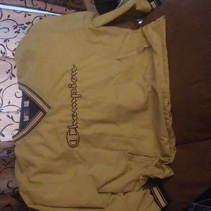 Vintage Champion Pullover